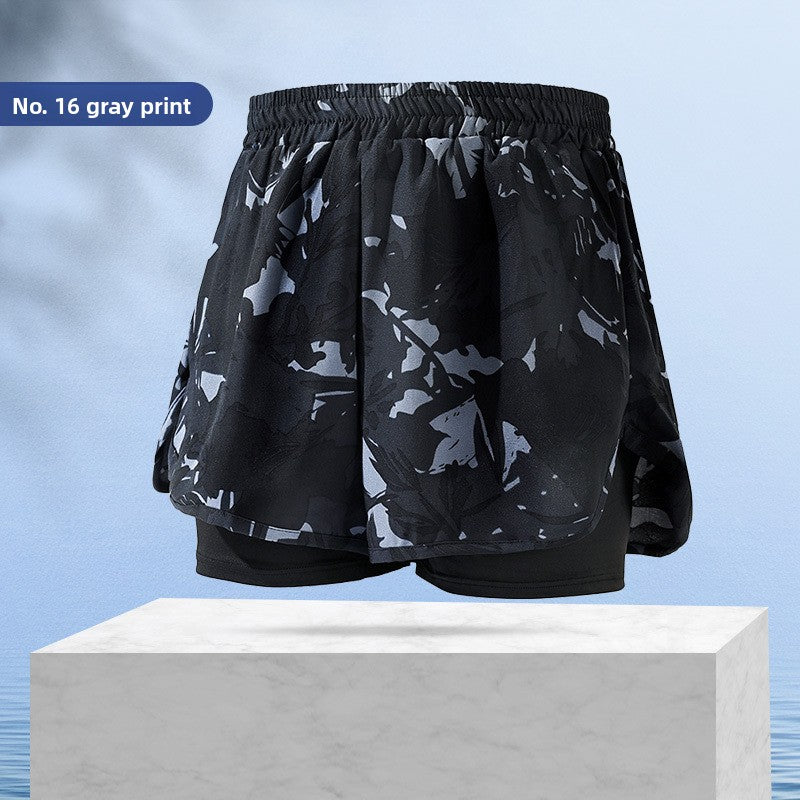 pantaloncini sportivi da uomo