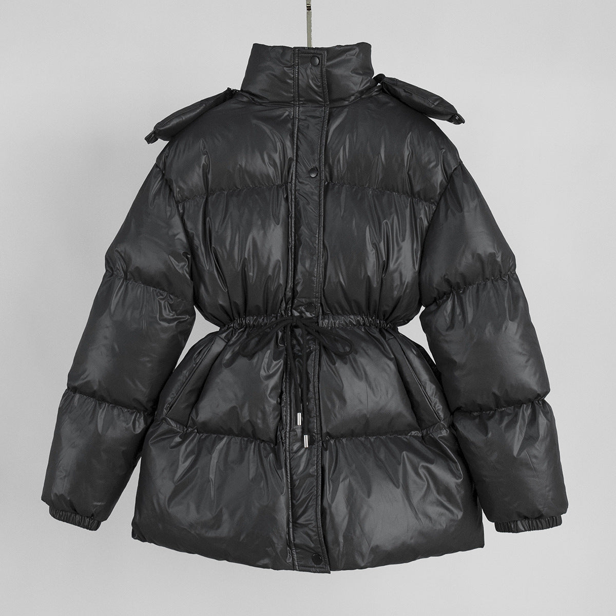 Giacca calda in cotone
