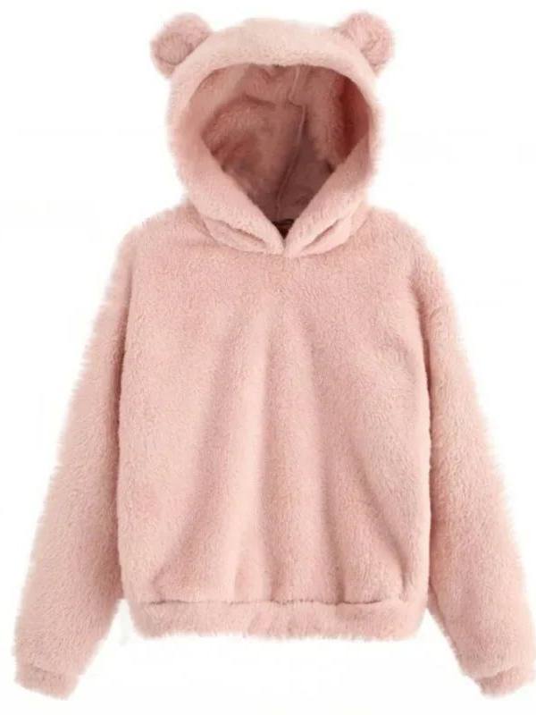 Bunny Ears Hoodie - originaledrip