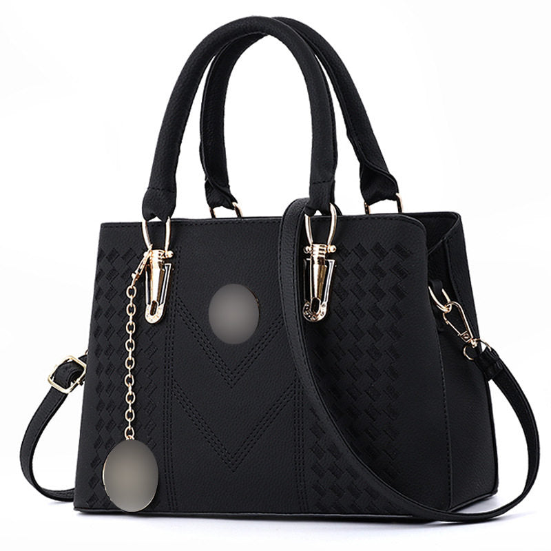 Women's Shoulder Bag - originaledrip
