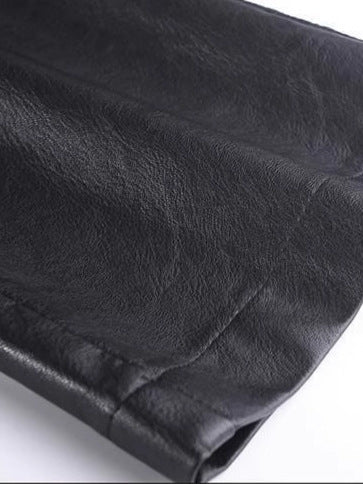 Women's leather pants - originaledrip 60.00