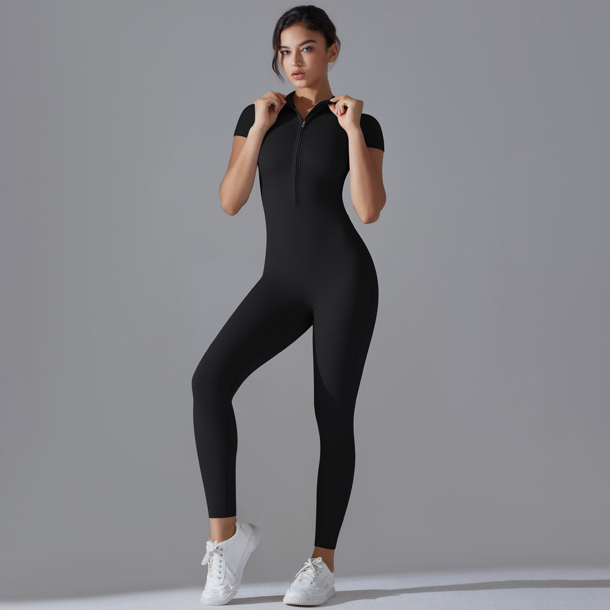 Suit Yoga