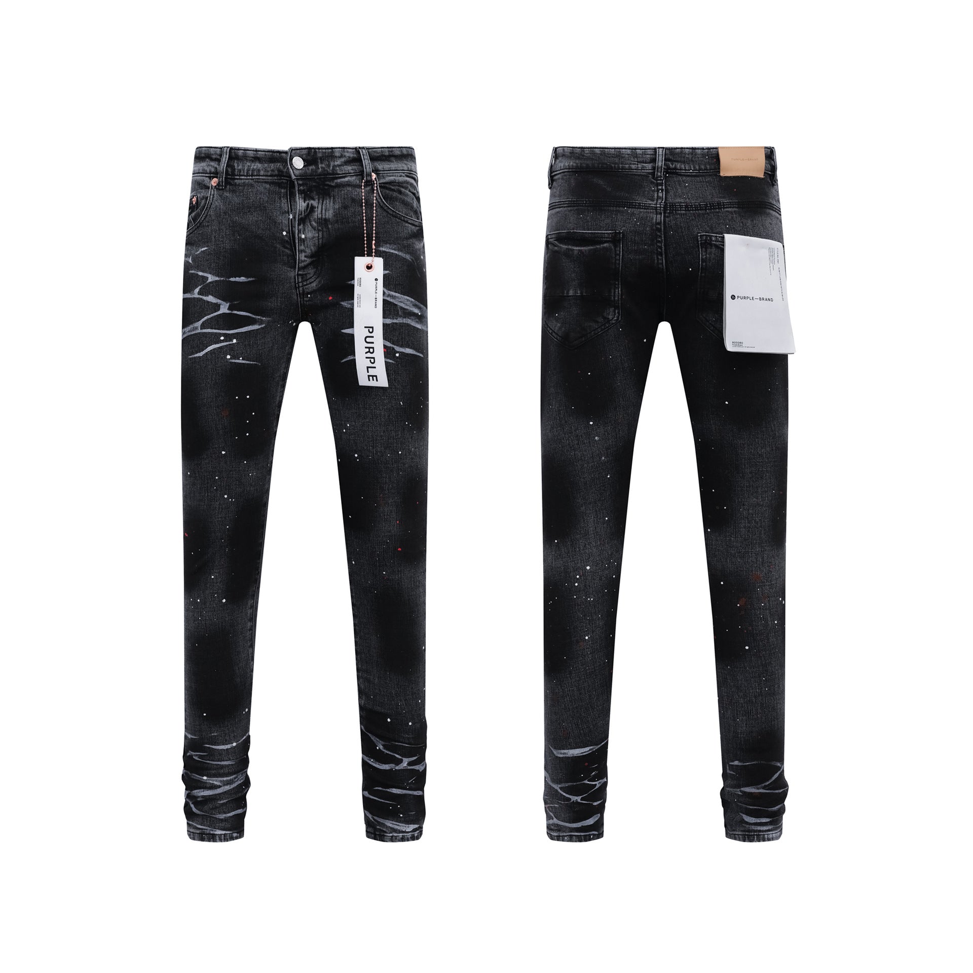 Jeans Streetwear Originaledrip – Stile Americano - originaledrip 44.00