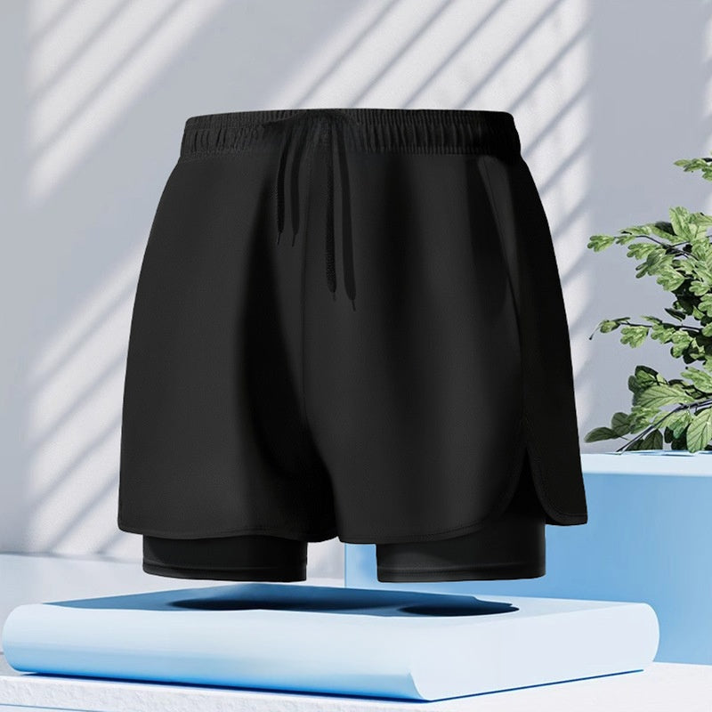 pantaloncini sportivi da uomo