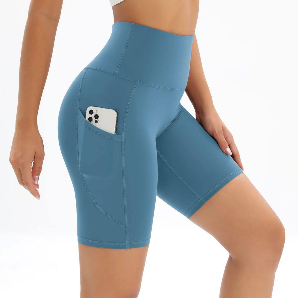 Pantaloni Sportivi Lunghi Donna | Traspiranti e Moisture Wicking