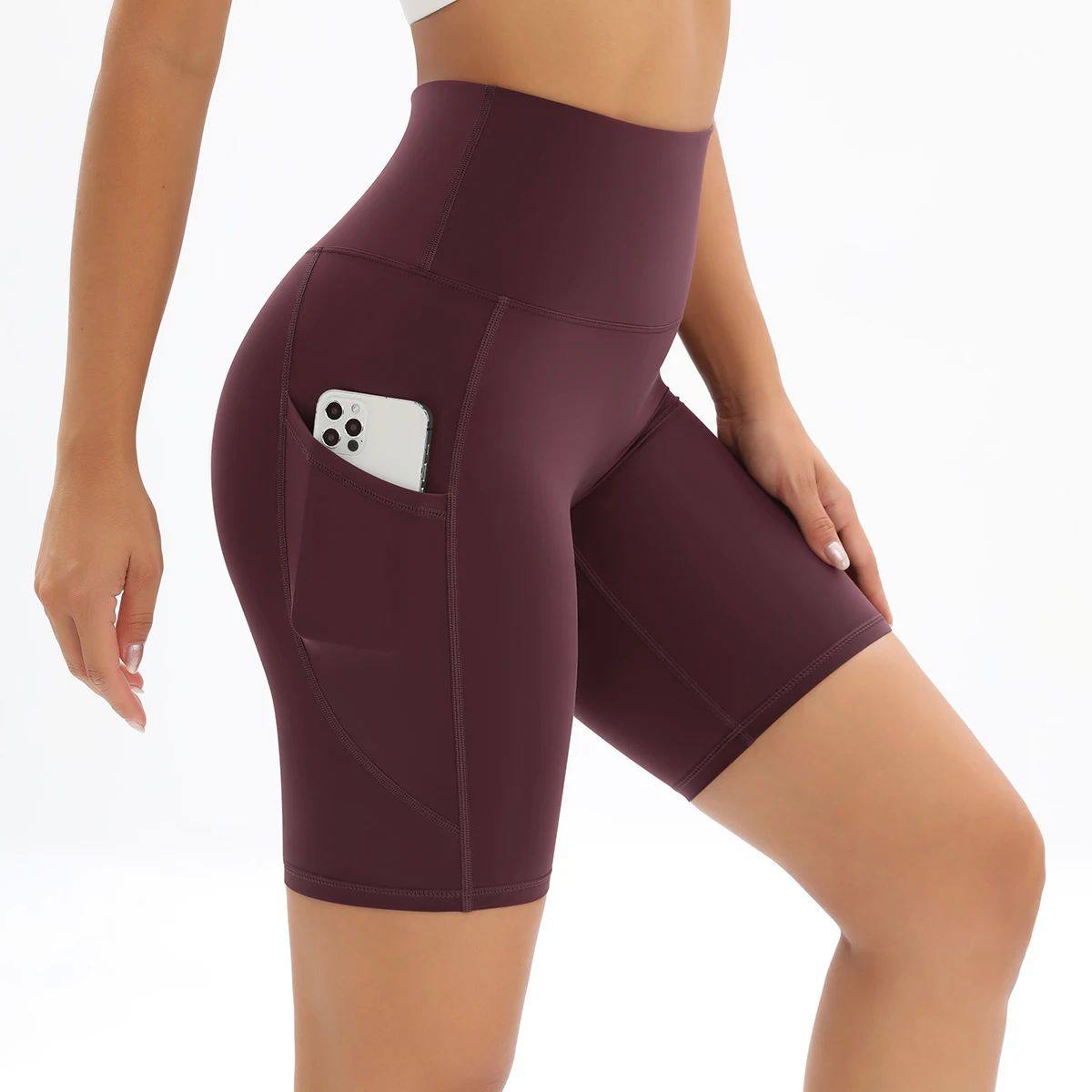 Pantaloni Sportivi Lunghi Donna | Traspiranti e Moisture Wicking
