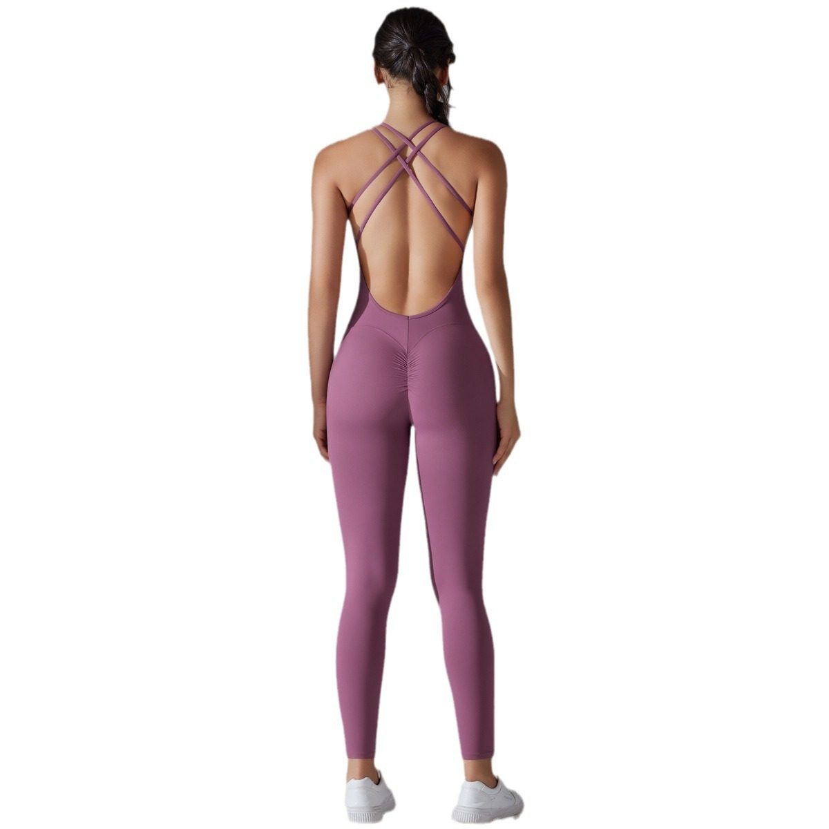 tuta da yoga