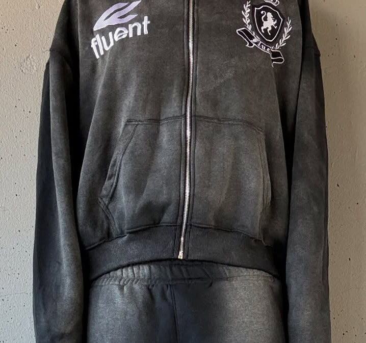 Hooded Sweatshirts - originaledrip 31.00