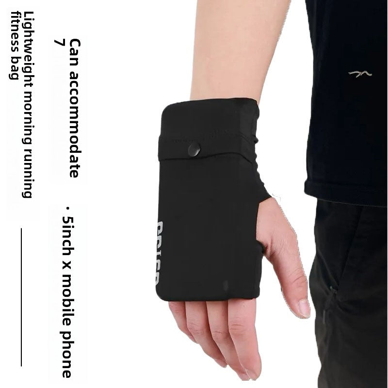Sports Arm Bag for Running and Outdoor Activities