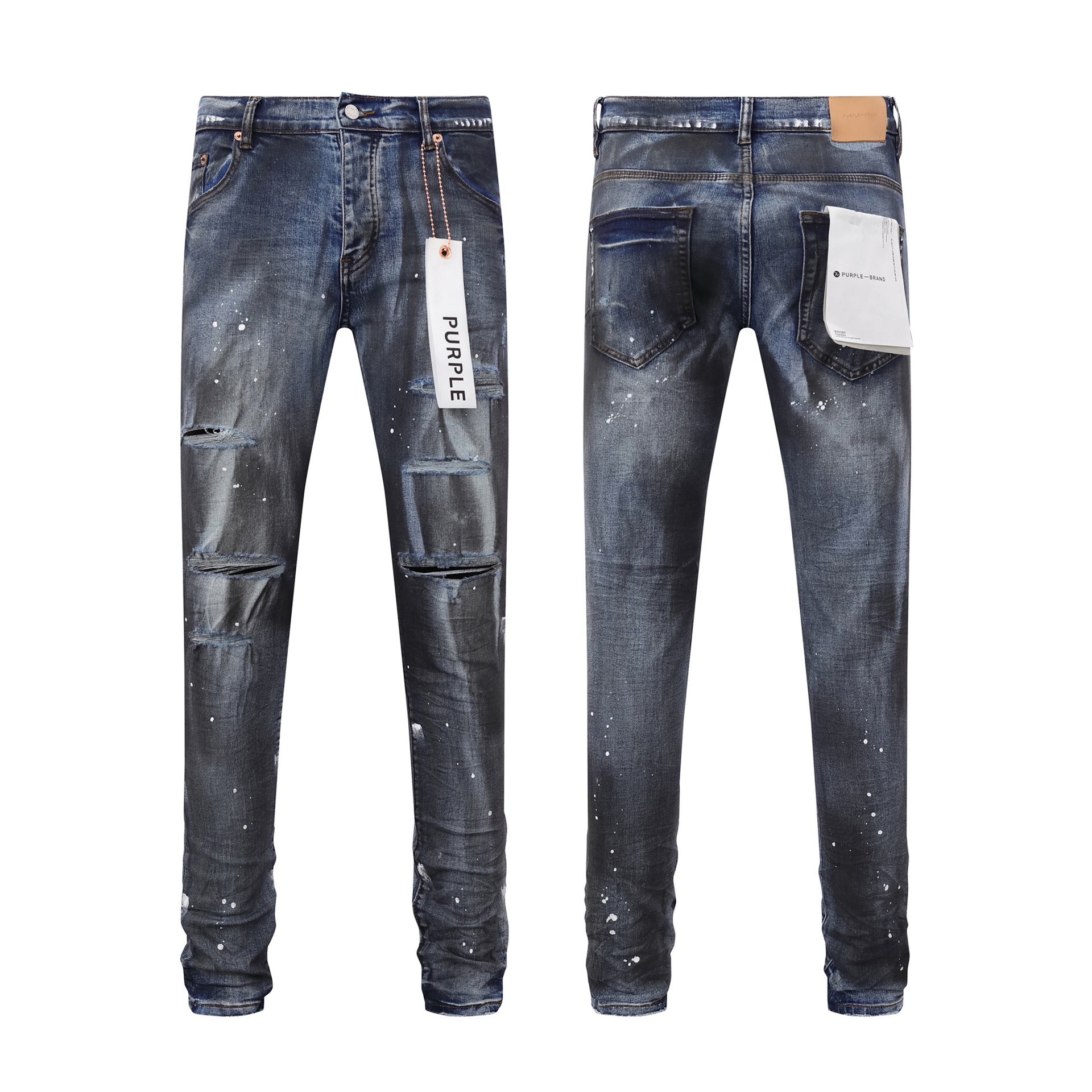 Jeans Streetwear Originaledrip – Stile Americano - originaledrip Jeans Streetwear Originaledrip – Stile Americano