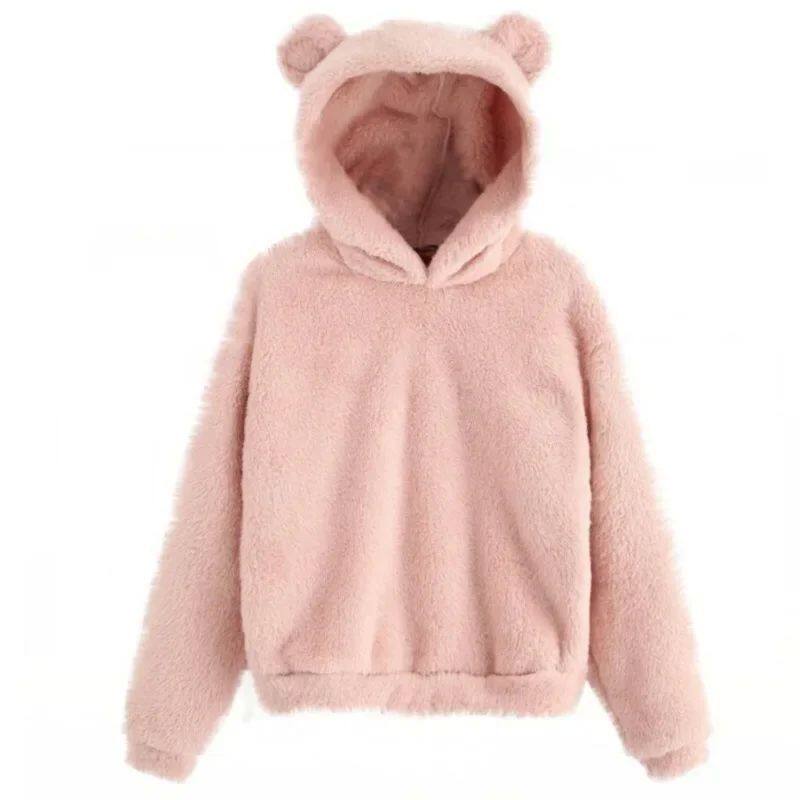 Bunny Ears Hoodie - originaledrip
