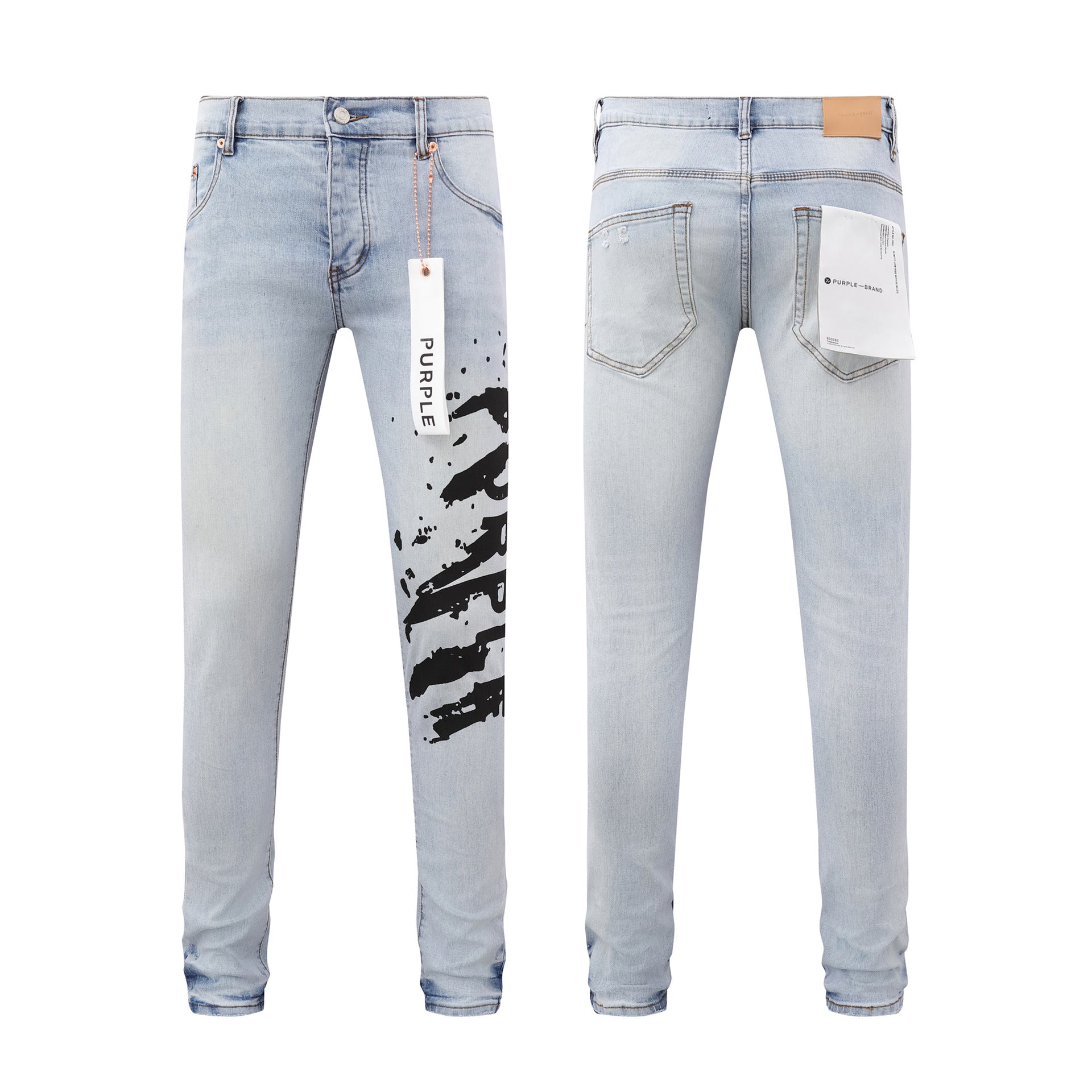Jeans Streetwear Originaledrip – Stile Americano originaledrip