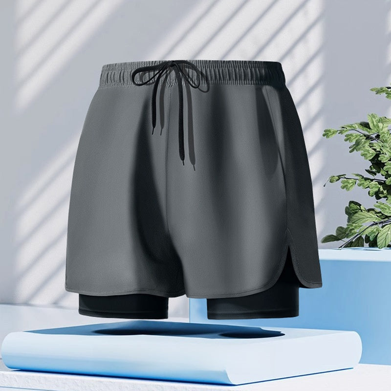 pantaloncini sportivi da uomo