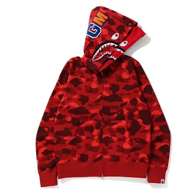 Felpa con Doppio Cappuccio Stile Anni ‘90 – Streetwear Retrò con originaledrip