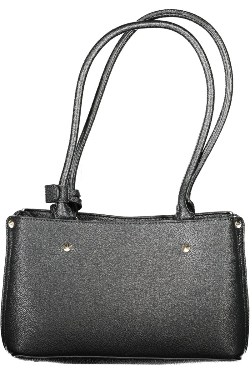 GUESS JEANS WOMEN'S BAG BLACK-1