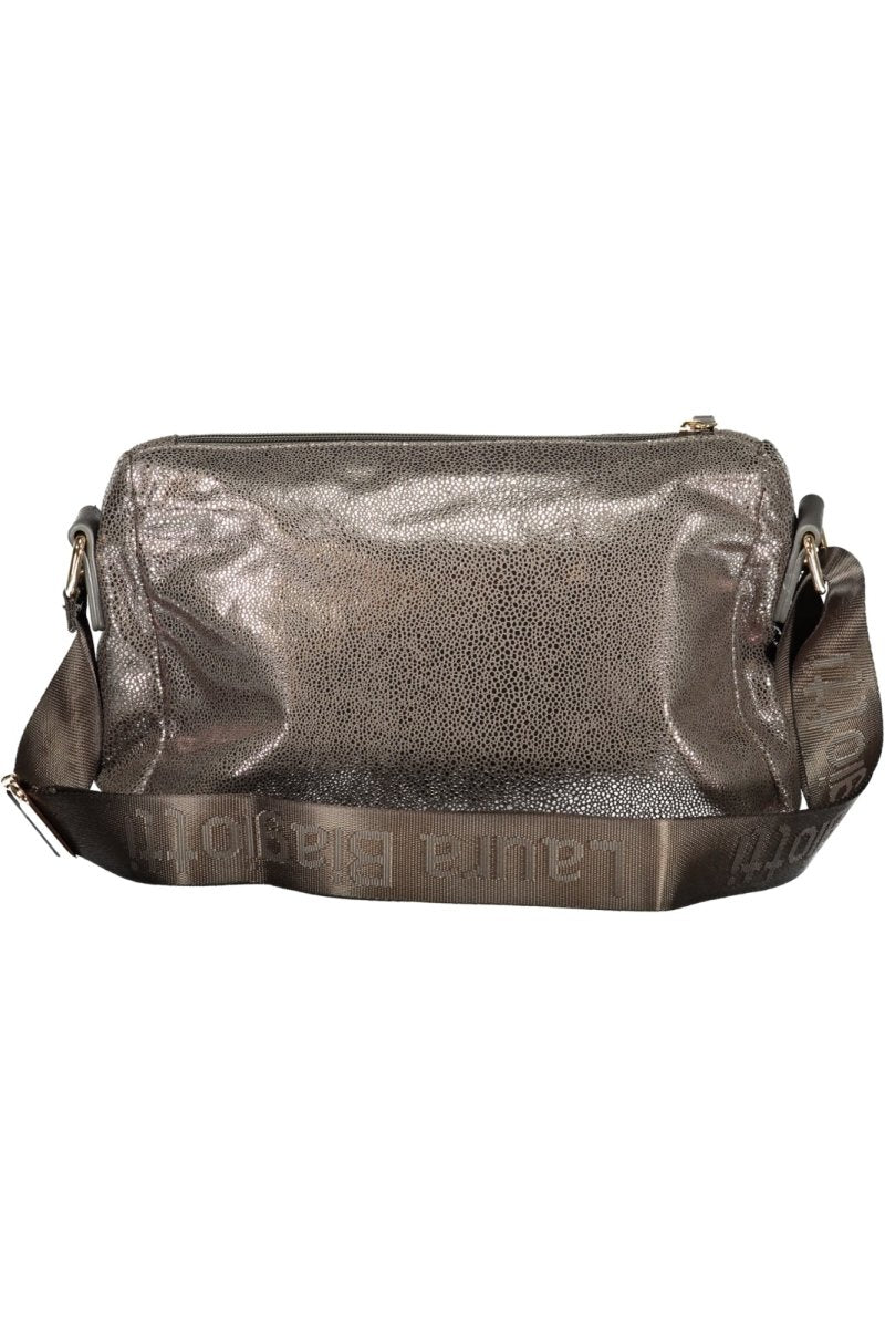 LAURA BIAGIOTTI WOMEN'S GREY BAG-1