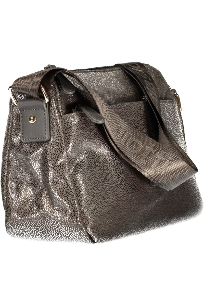 LAURA BIAGIOTTI WOMEN'S GREY BAG-2