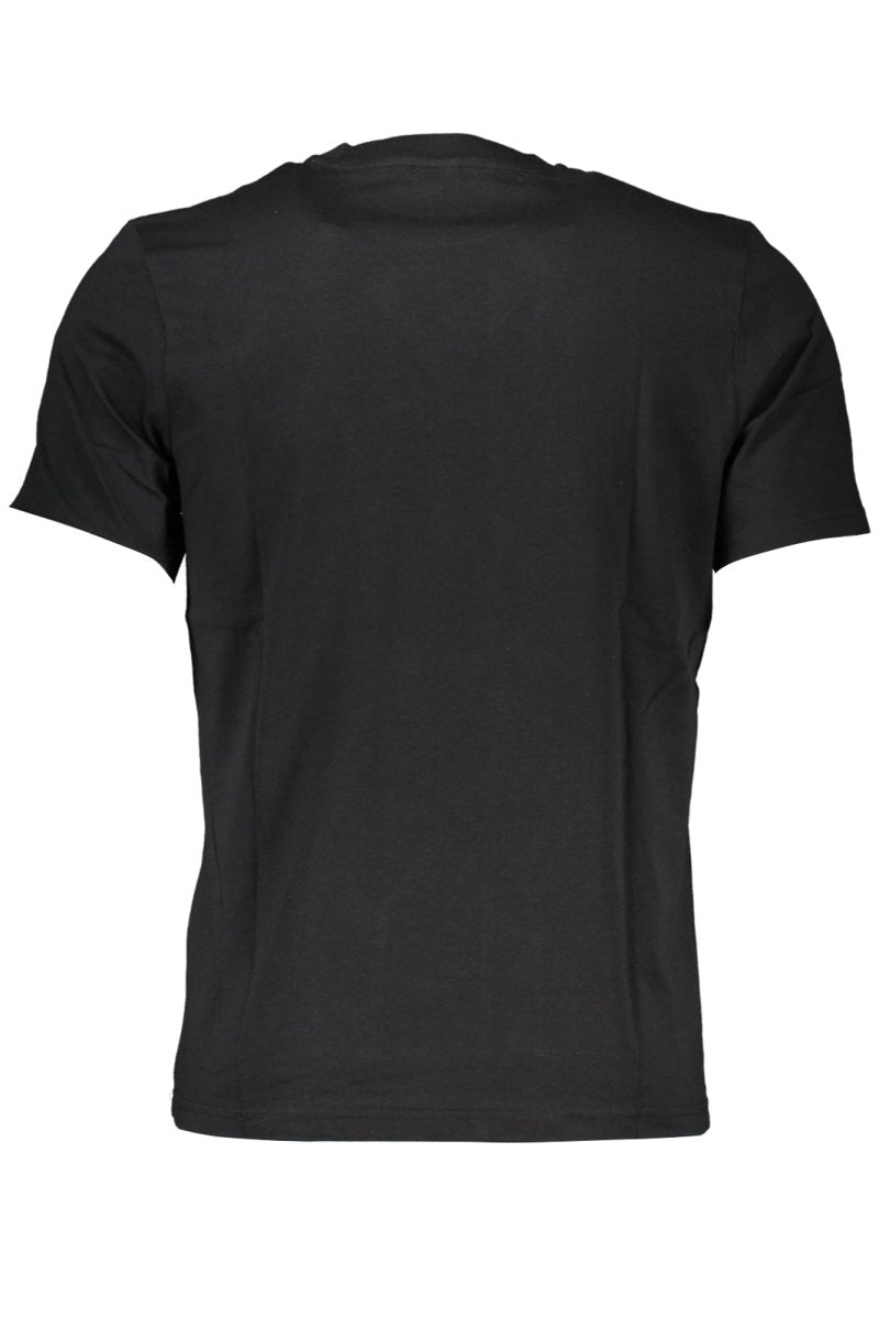 NORTH SAILS MEN'S SHORT SLEEVE T-SHIRT BLACK-1