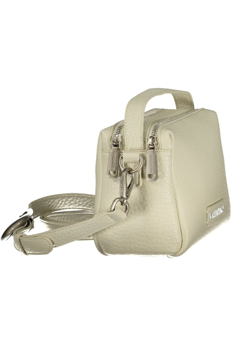 VALENTINO BAGS WOMEN'S WHITE BAG-2